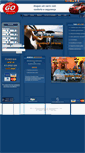 Mobile Screenshot of justgo.com.br